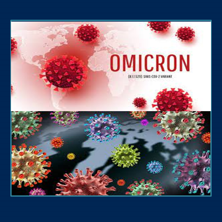 omicrom