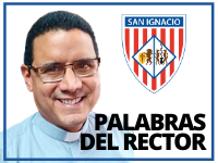 palabras padre rector