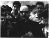 angel damboriena 1960-62