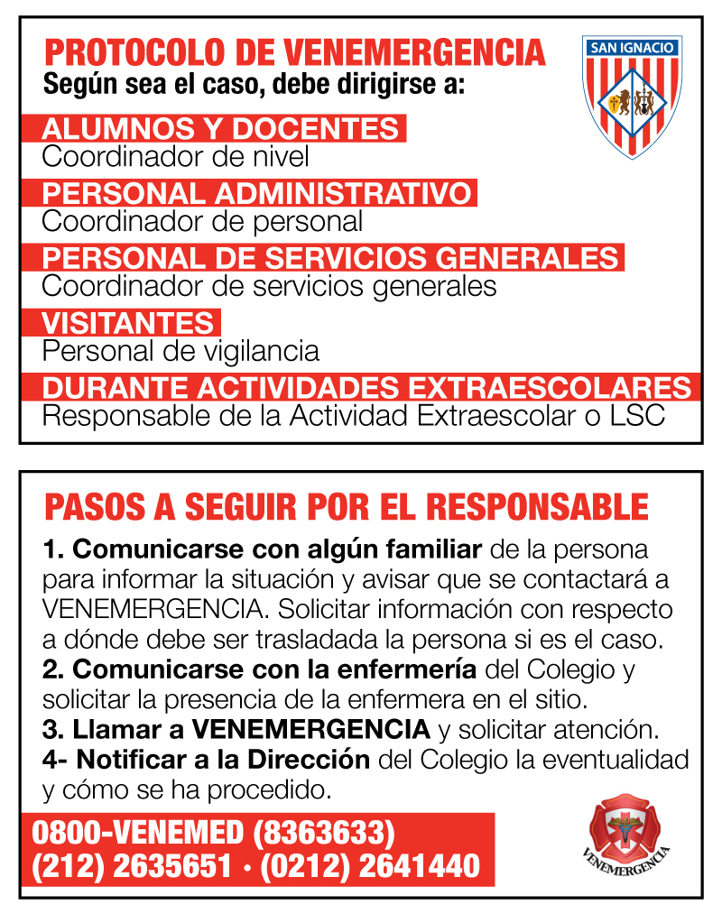 venemergencia